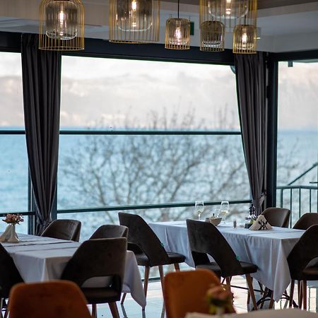 Dishli Hotel & Spa Struga Exterior foto
