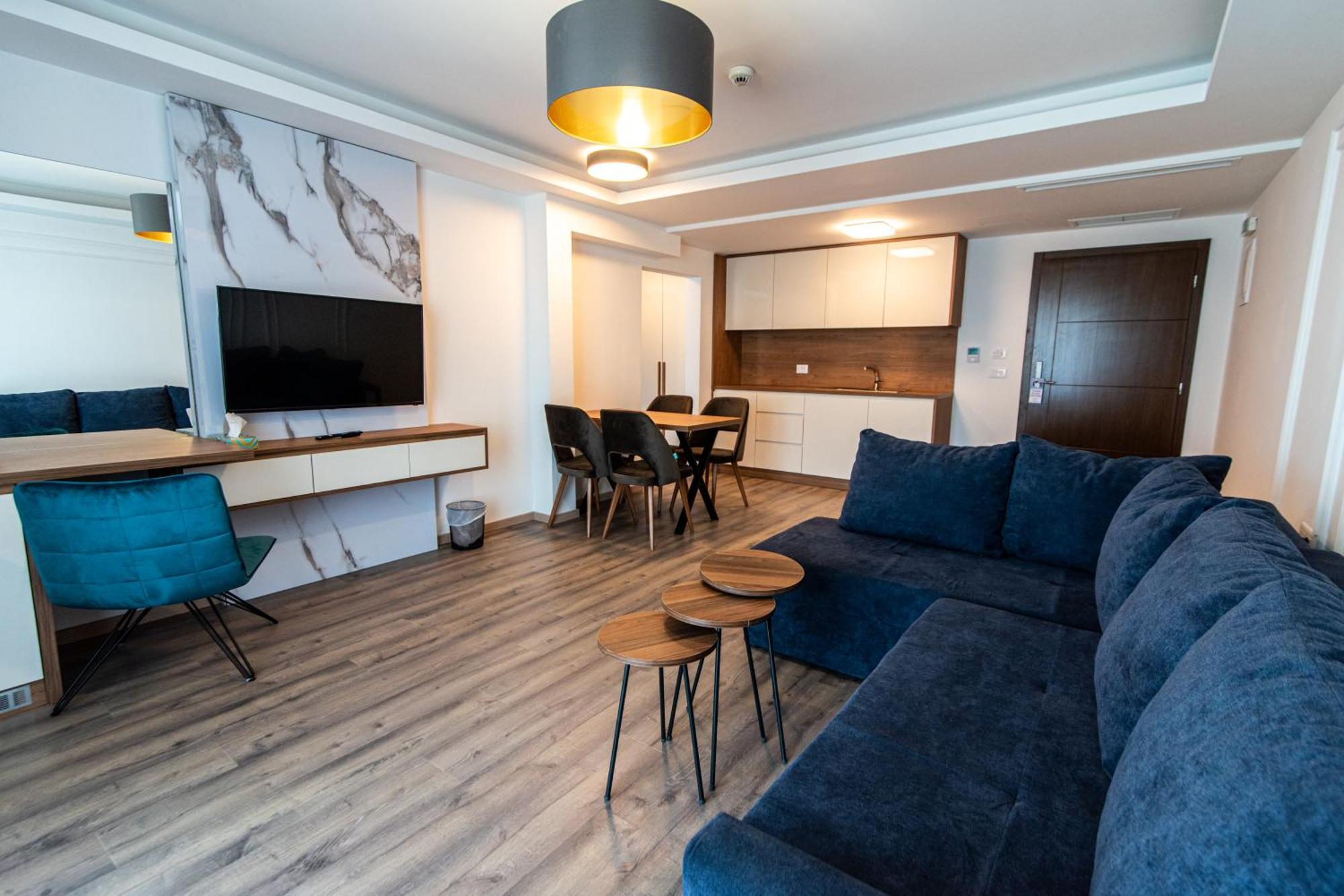 Dishli Hotel & Spa Struga Exterior foto