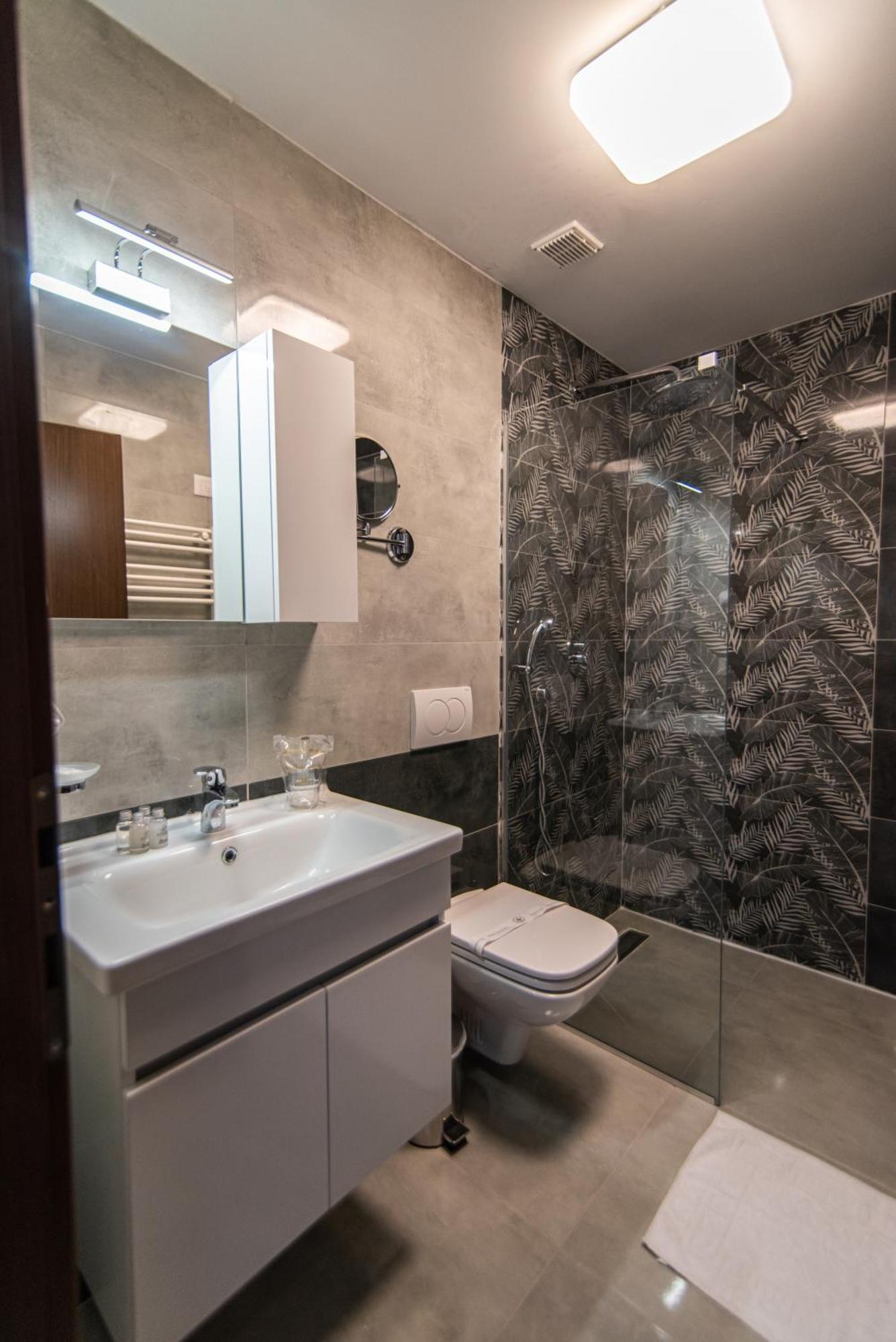 Dishli Hotel & Spa Struga Exterior foto
